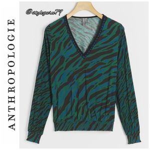 NWT, Anthropologie, Adlin Top